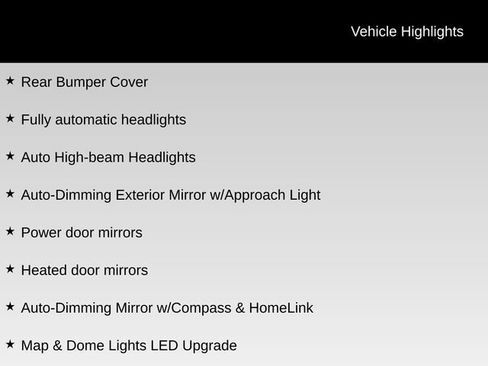 Used 2019 Subaru Crosstrek 2.0i Limited w/ Moonroof Package w/Navigation image 6