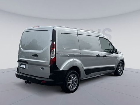 Used 2023 Ford Transit Connect XL w/ Trailer Tow Package FWD image 7