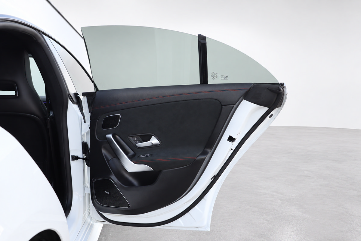 Used 2023 Mercedes-Benz CLA 250 image 13