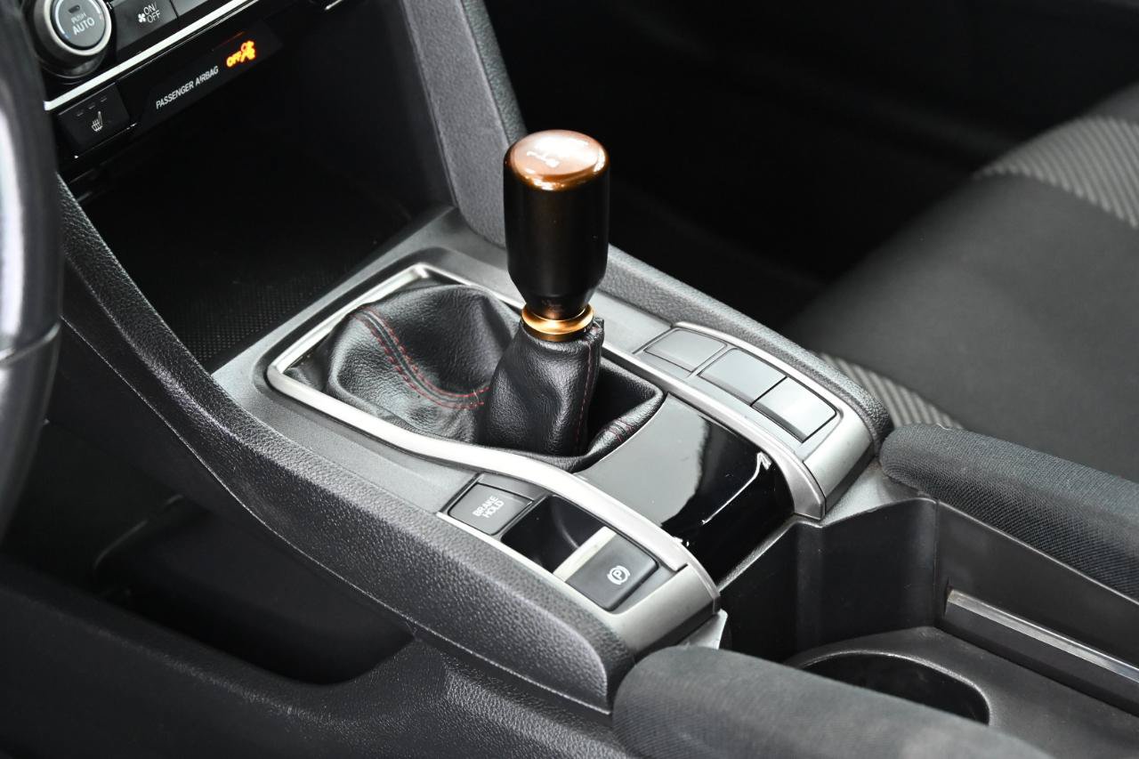 Used 2018 Honda Civic Si image 37