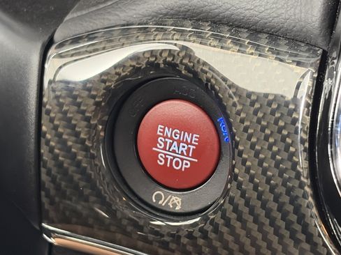 Used 2019 Jeep Grand Cherokee SRT w/ Trailer Tow Group IV AWD/4WD image 28
