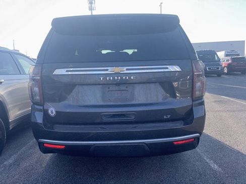Used 2021 Chevrolet Tahoe LT image 6