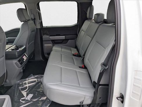 New 2025 Ford F150 Lightning Flash image 16