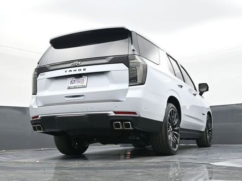 New 2026 Chevrolet Tahoe High Country image 48