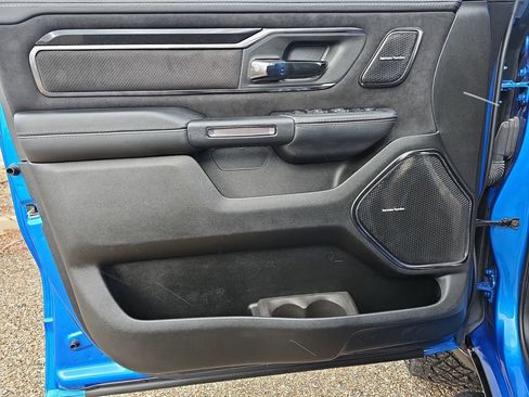 Used 2022 RAM 1500 TRX w/ TRX Level 1 Equipment Group image 27