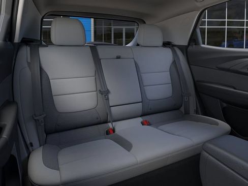 New 2026 Chevrolet TrailBlazer LT w/ Convenience Package FWD image 19