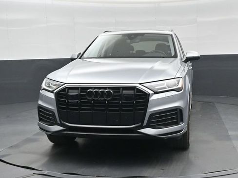 Used 2023 Audi Q7 2.0T Premium Plus w/ Premium Plus Package AWD/4WD image 9