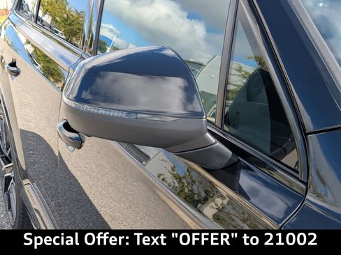 New 2025 Audi Q7 3.0T Prestige image 11