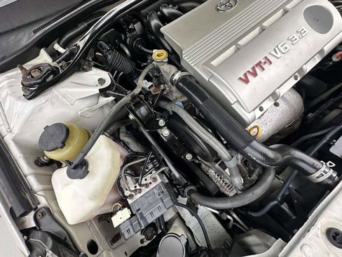 Used 2006 Toyota Solara SLE image 26