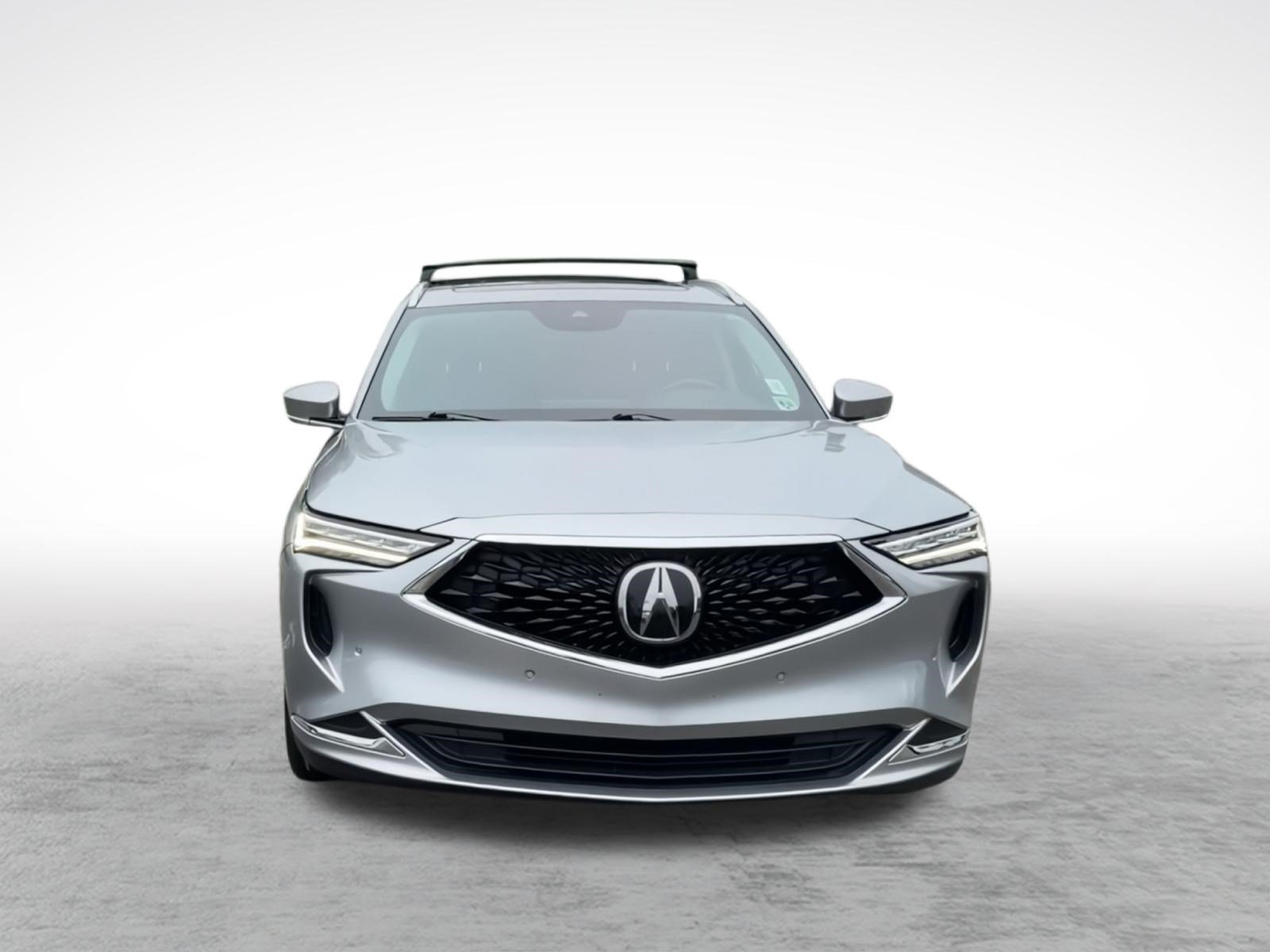 Used 2024 Acura MDX w/ Technology Package AWD/4WD image 35