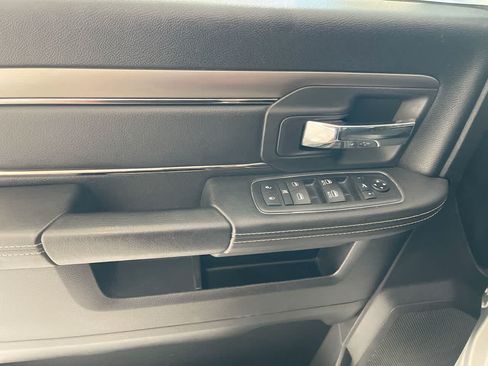 Used 2016 RAM 1500 Sport AWD/4WD image 13