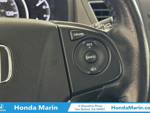 Used 2014 Honda CR-V EX-L image 28