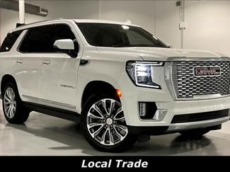 Used 2021 GMC Yukon Denali w/ Denali Premium Package AWD/4WD video 2