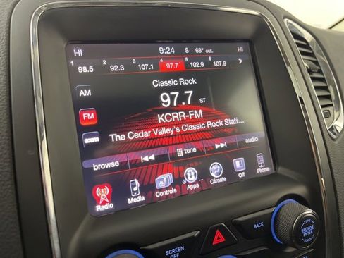 Used 2017 Dodge Durango SXT w/ Quick Order Package 23B image 11