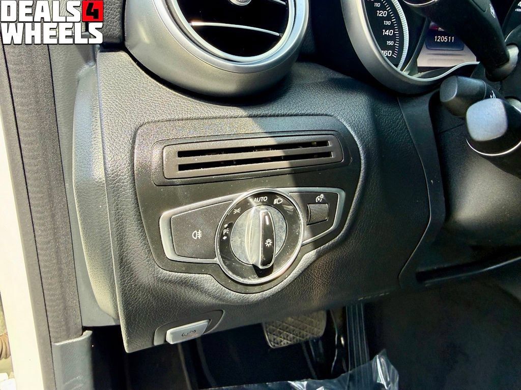 Used 2017 Mercedes-Benz C 300 4MATIC Coupe image 15