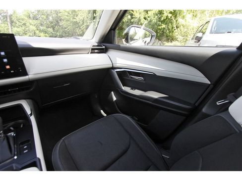 New 2026 MAZDA CX-5 Select AWD/4WD image 8
