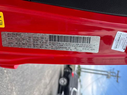 Used 2019 Jeep Wrangler Unlimited Sport S AWD/4WD image 30