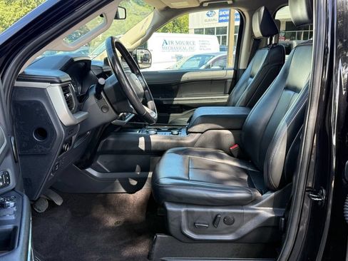 Certified 2023 Ford Expedition Max XLT AWD/4WD image 23