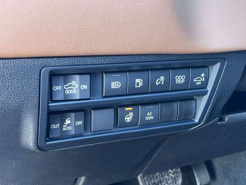 New 2026 Toyota Tundra 1794 Edition image 22