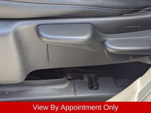 Used 2025 Chevrolet Trax LT w/ LT Convenience Package FWD image 14