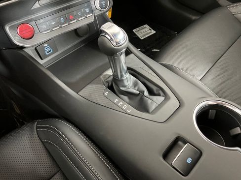 New 2025 Ford Mustang Premium w/ Mustang Nite Pony Package image 26