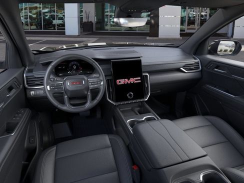 New 2026 GMC Acadia Elevation w/ Elevation Premium Package FWD image 15