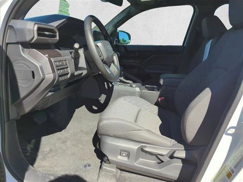 New 2025 Toyota Tacoma SR5 image 12