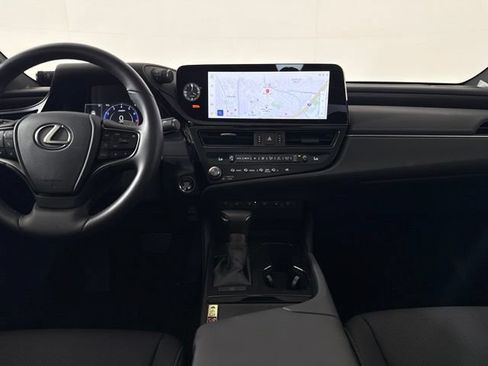 Used 2025 Lexus ES 350 w/ Premium Package FWD image 35