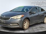 Used 2014 Kia Forte LX w/ Popular Package image 4