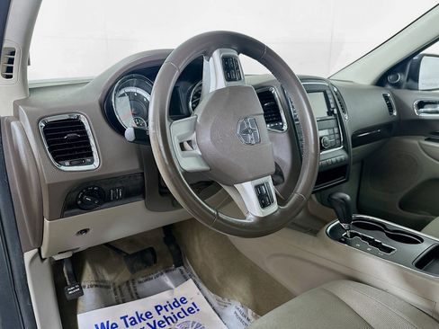 Used 2011 Dodge Durango Crew AWD/4WD image 9