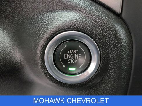 Used 2021 Chevrolet Silverado 2500 LT w/ All Star Edition image 18