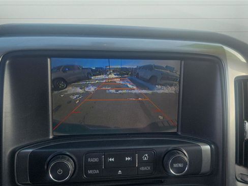 Used 2014 Chevrolet Silverado 1500 LT w/ All Star Edition image 13