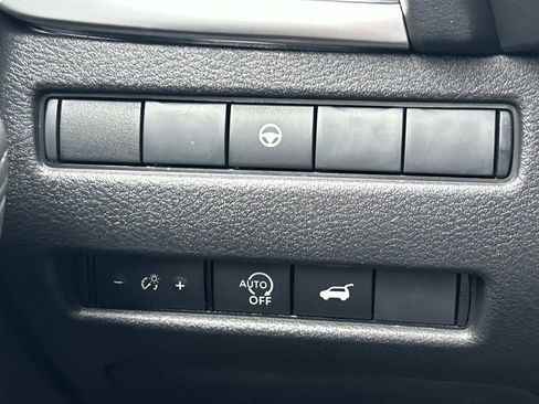 New 2026 Nissan Rogue Dark Armor AWD/4WD image 29