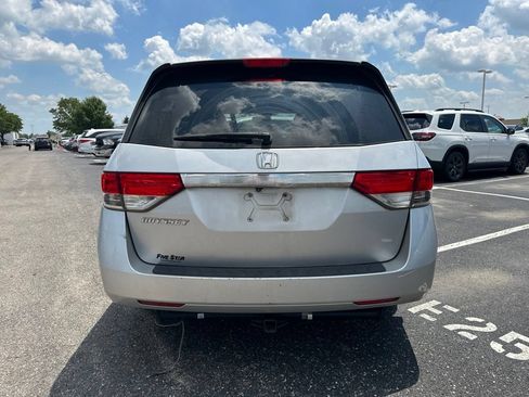 Used 2015 Honda Odyssey EX-L image 8