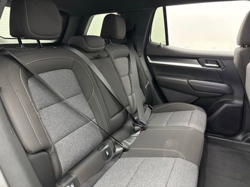New 2026 GMC Terrain Elevation FWD image 34