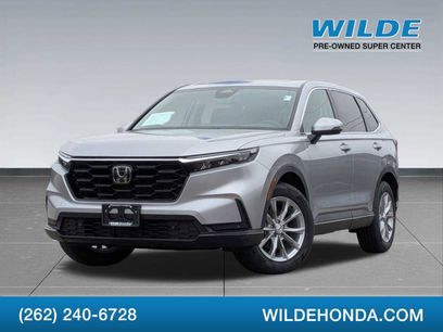 Certified 2023 Honda CR-V EX-L