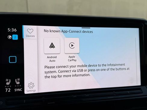 Certified 2025 Volkswagen Atlas SEL image 13