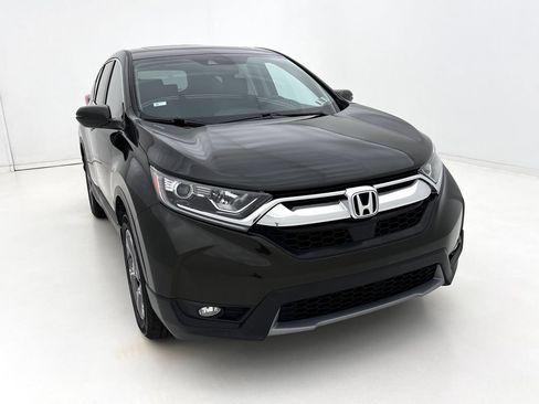 Used 2017 Honda CR-V EX-L image 3