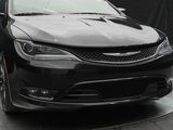 Used 2016 Chrysler 200 S w/ Navigation & Sound Group I image 3