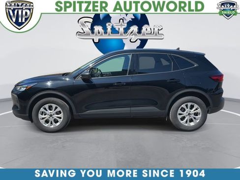 Used 2025 Ford Escape Active image 6