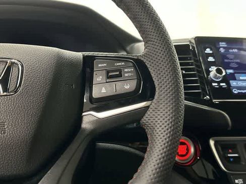 New 2026 Honda Ridgeline Black Edition image 18