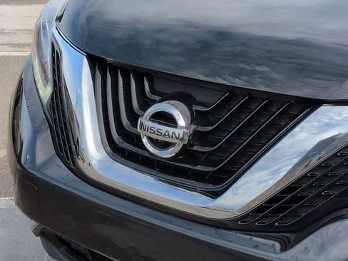 Used 2018 Nissan Murano SL w/ Cargo Package AWD/4WD image 12