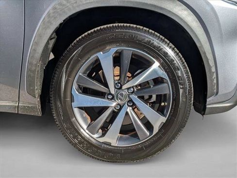 Used 2020 Lexus NX 300 FWD w/ Premium Package image 23