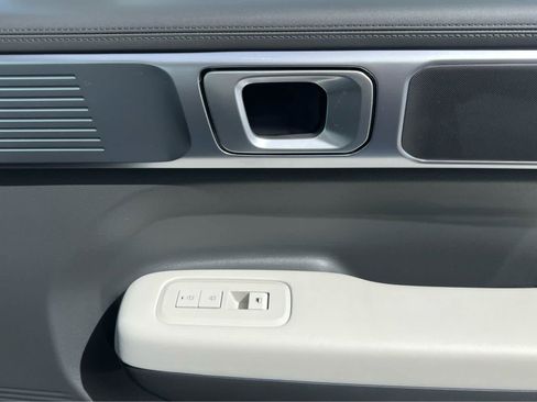 New 2026 Hyundai Santa Fe SE AWD/4WD image 20