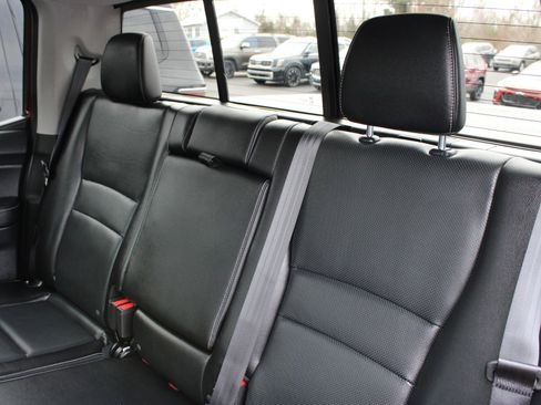Used 2023 Honda Ridgeline RTL-E image 18