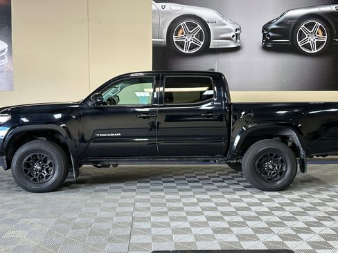 Used 2019 Toyota Tacoma SR5 image 7