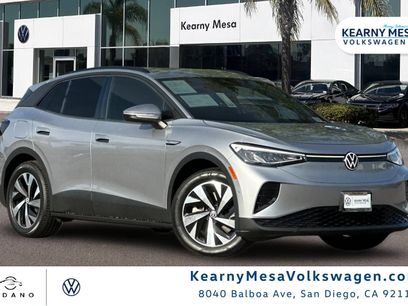 Used 2023 Volkswagen ID.4 Pro