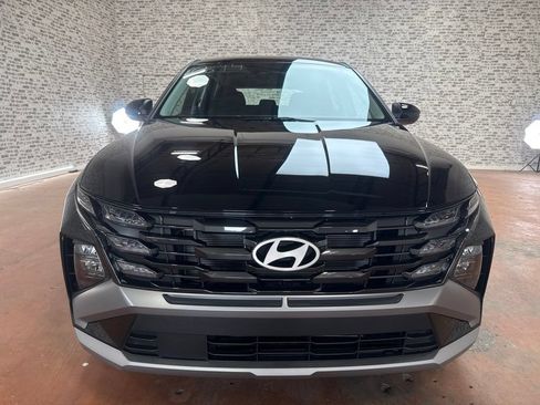 New 2026 Hyundai Tucson SE FWD image 2