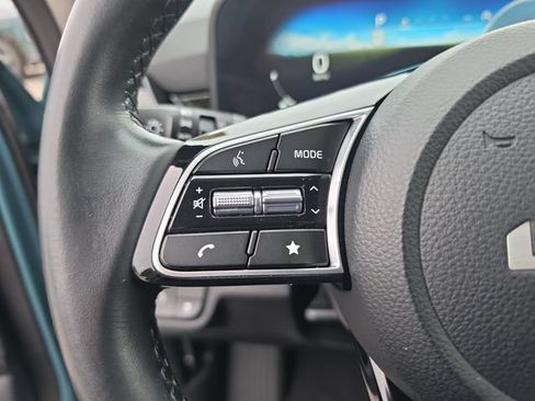 Certified 2024 Kia Seltos S FWD image 19