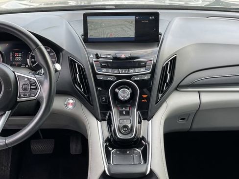 Used 2023 Acura RDX w/ Technology Package image 14